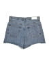 RE/DONE 100% Cotton Blue Denim Shorts Size 30 waist - photo 2