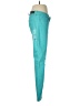 Levi's Color Block Teal Jeans Size 9M - photo 4