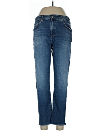 Adriano Goldschmied Jeans (view 1)