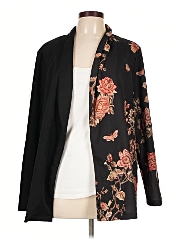 Shein Blazer (view 1)