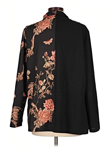 Shein Blazer (view 2)