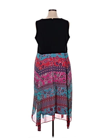 Ronni Nicole Casual Dress (view 2)