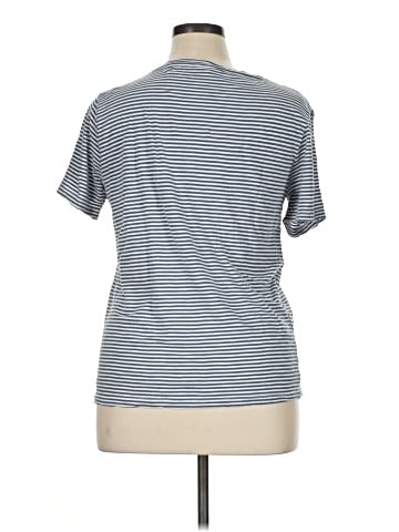 Splendid Short Sleeve T-Shirt (view 2)