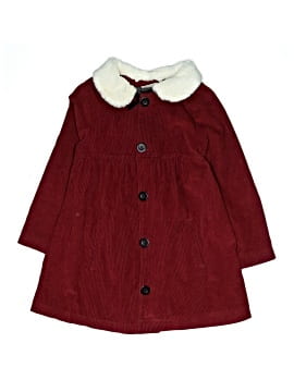 Hanna Andersson Coat