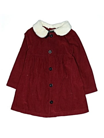 Hanna Andersson Coat (view 1)