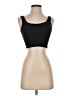 J.Crew Black Tube Top Size S - photo 1