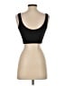 J.Crew Black Tube Top Size S - photo 2