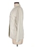 Banana Republic Solid Ivory Blazer Size 6 - photo 5
