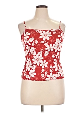 Suit Yourself! Sleeveless Top