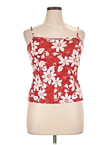 Suit Yourself! Sleeveless Top (view 1)