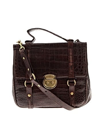 Brahmin Crossbody Bag (view 1)