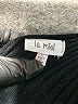 La Miel Black Tank Top Size L - photo 7
