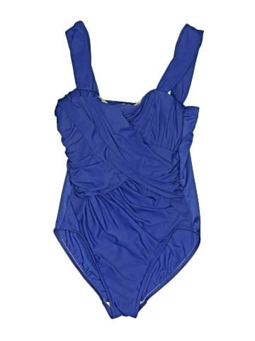 Miraclesuit Sleeveless Top (view 1)