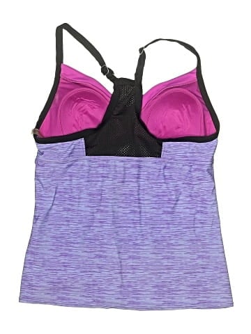 ZeroXposur Swimsuit Top (view 2)