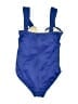 Miraclesuit Blue Sleeveless Top Size 8 - photo 2