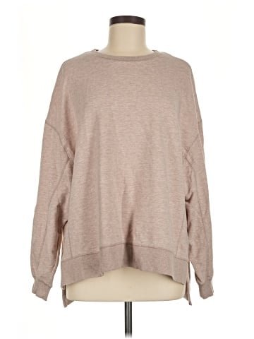 Z Supply Pullover Sweater (view 1)