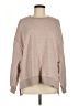 Z Supply Tan Pullover Sweater Size M - photo 1