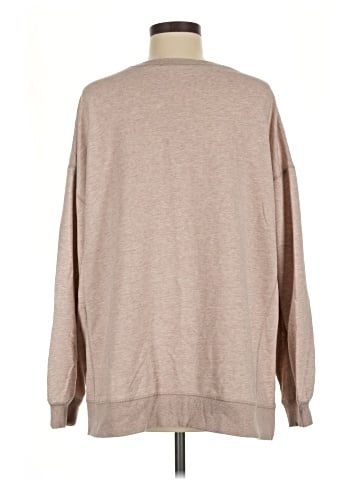 Z Supply Pullover Sweater (view 2)