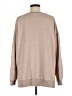 Z Supply Tan Pullover Sweater Size M - photo 2