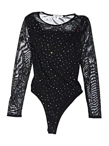 Assorted Brands Bodysuit (view 1)
