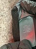 C9 By Champion 100% Nylon Solid Black Snow Jacket Size L - photo 7