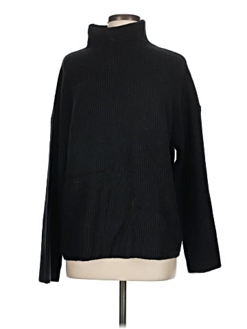 Treasure & Bond Turtleneck Sweater (view 1)