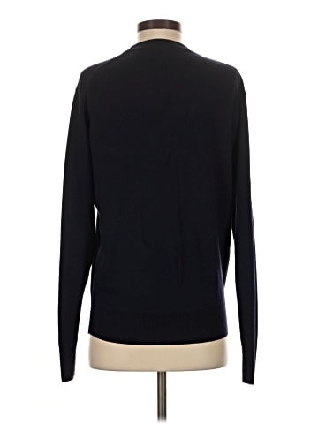 Maison Kitsuné Long Sleeve T-Shirt (view 2)
