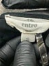 Entro Solid Black Casual Dress Size S - photo 7