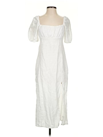 NA-KD Casual Dress (view 1)