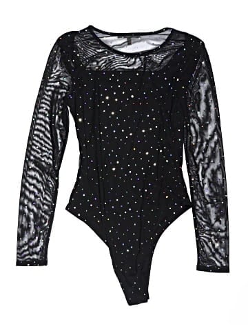 Assorted Brands Bodysuit (view 2)