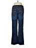 Harley Davidson Hearts Blue Jeans Size 8 - photo 2