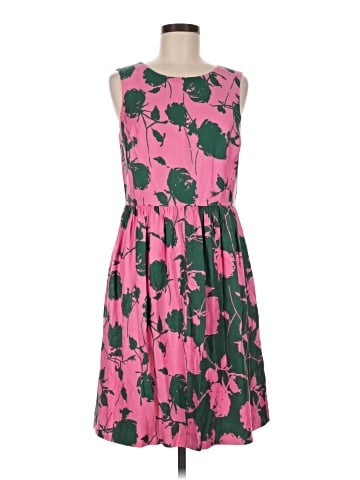 Boden Cocktail Dress (view 1)