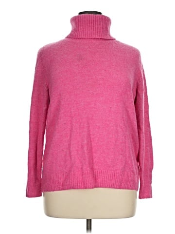Gap Turtleneck Sweater (view 1)