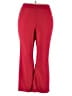 Unbranded Red Active Pants Size 3X - photo 1