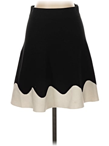 Zara Basic Formal Skirt (view 1)