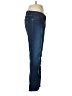 Harley Davidson Hearts Blue Jeans Size 8 - photo 4