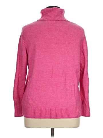 Gap Turtleneck Sweater (view 2)