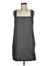 Babaton Gray Casual Dress Size M - photo 1