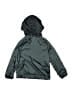 Nike 100% Polyester Solid Green Windbreaker Size 5 - 6 - photo 2