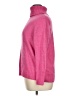 Gap Pink Turtleneck Sweater Size XL - photo 5