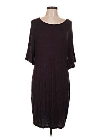 New York & Company Casual Dress (view 1)