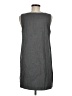 Babaton Gray Casual Dress Size M - photo 2