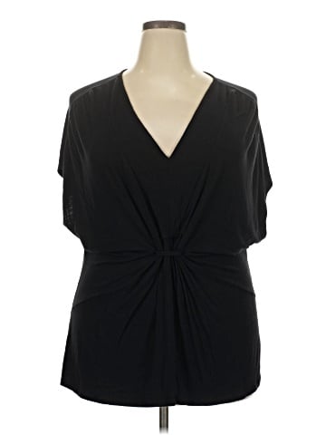 Torrid Short Sleeve Top (view 1)