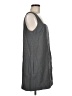 Babaton Gray Casual Dress Size M - photo 4