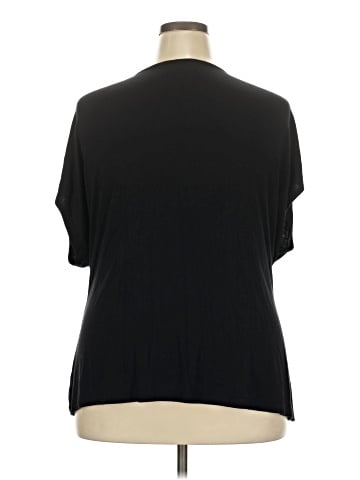 Torrid Short Sleeve Top (view 2)