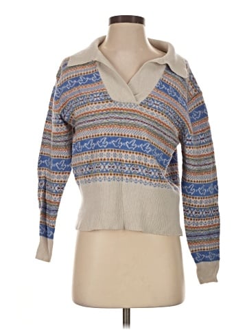 J.Crew Pullover Sweater (view 1)