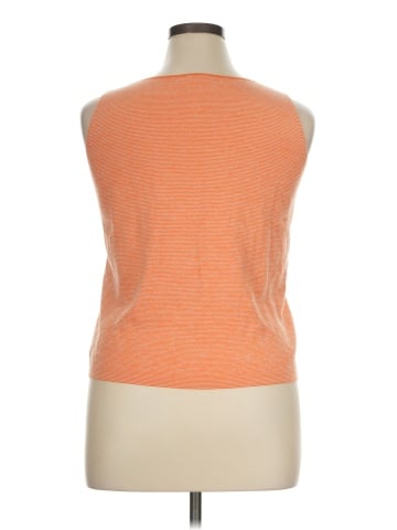 Akris Punto Sleeveless T-Shirt (view 2)