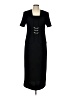 Scarlett Black Casual Dress Size 12 - photo 1