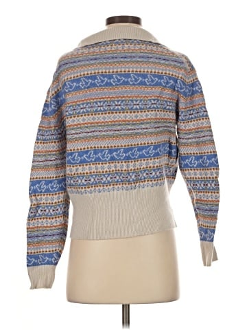J.Crew Pullover Sweater (view 2)