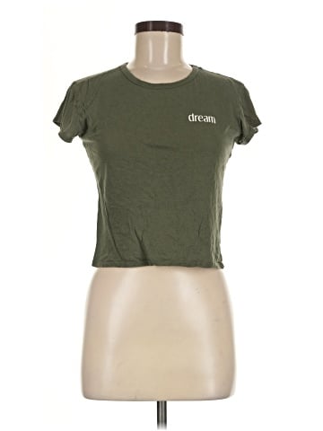 Me To We Short Sleeve T-Shirt (view 1)
